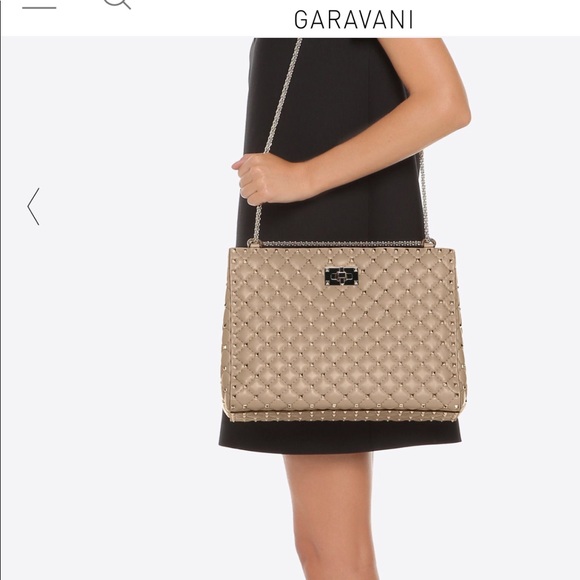 Valentino - Picture 1 of 8